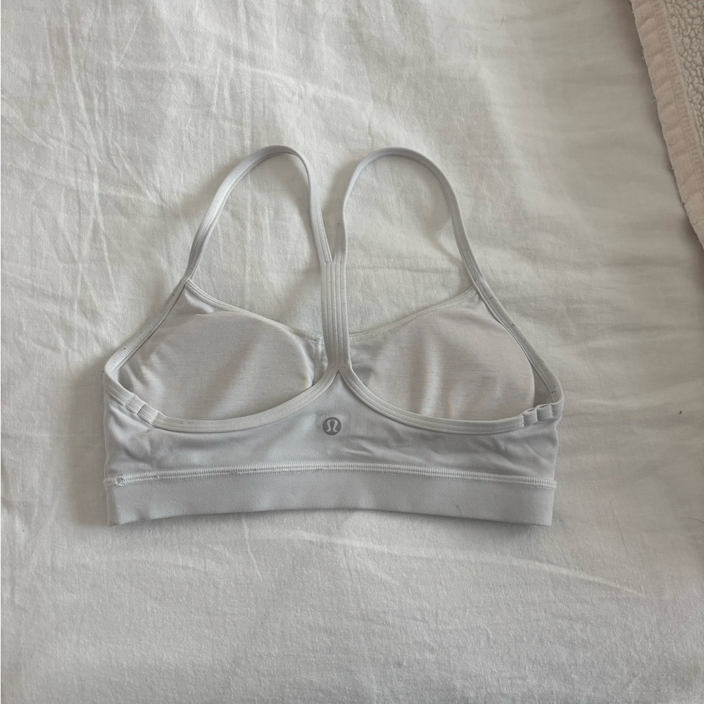 Lululemon Flow Y bra